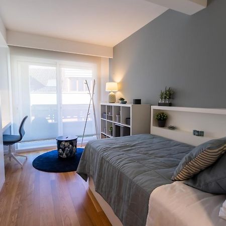 Impresionante Apartamento En Plaza De Galicia 维拉加尔西亚·德·阿劳萨 外观 照片