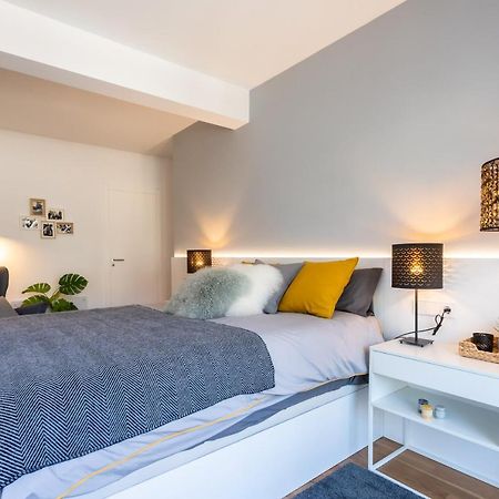 Impresionante Apartamento En Plaza De Galicia 维拉加尔西亚·德·阿劳萨 外观 照片