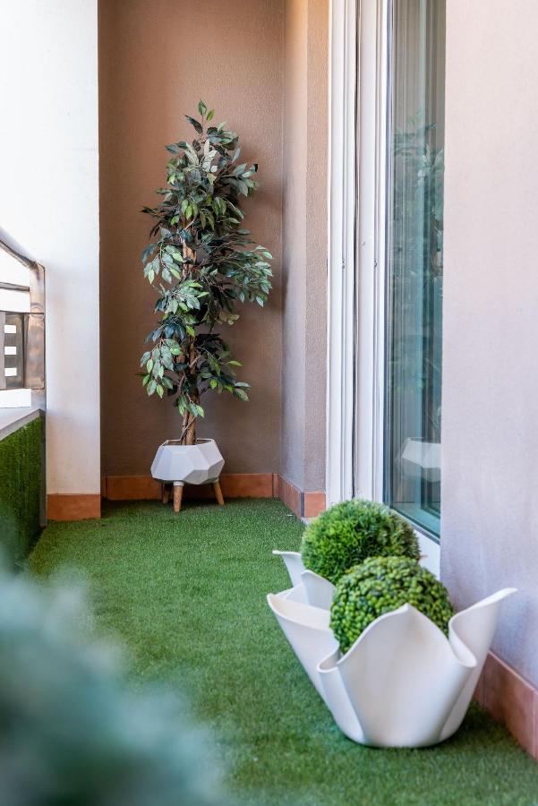 Impresionante Apartamento En Plaza De Galicia 维拉加尔西亚·德·阿劳萨 外观 照片