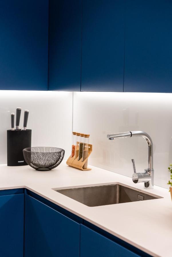 Impresionante Apartamento En Plaza De Galicia 维拉加尔西亚·德·阿劳萨 外观 照片