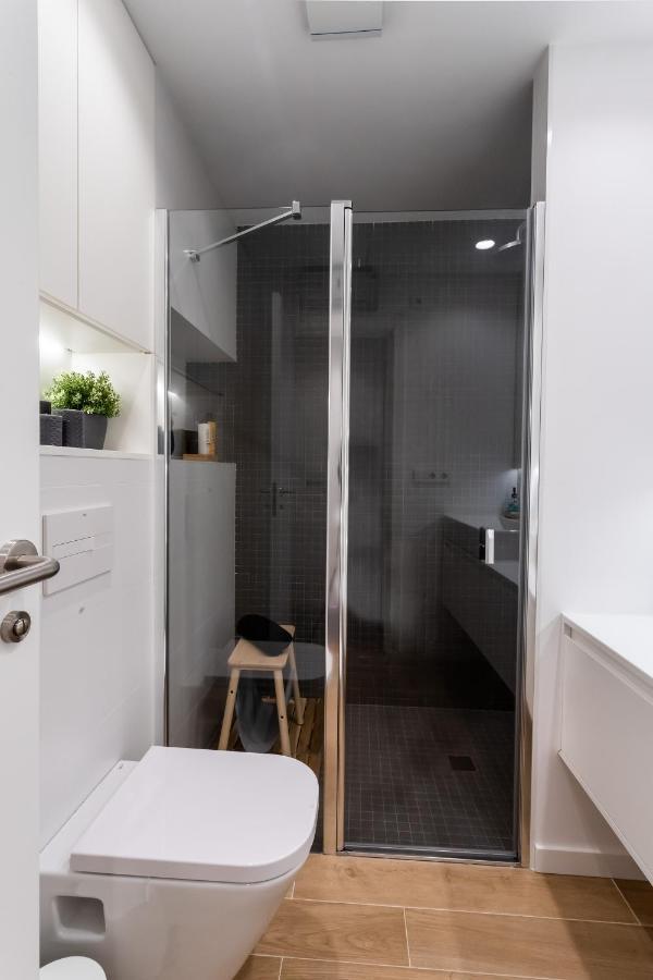 Impresionante Apartamento En Plaza De Galicia 维拉加尔西亚·德·阿劳萨 外观 照片