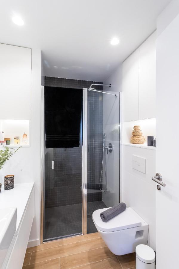 Impresionante Apartamento En Plaza De Galicia 维拉加尔西亚·德·阿劳萨 外观 照片