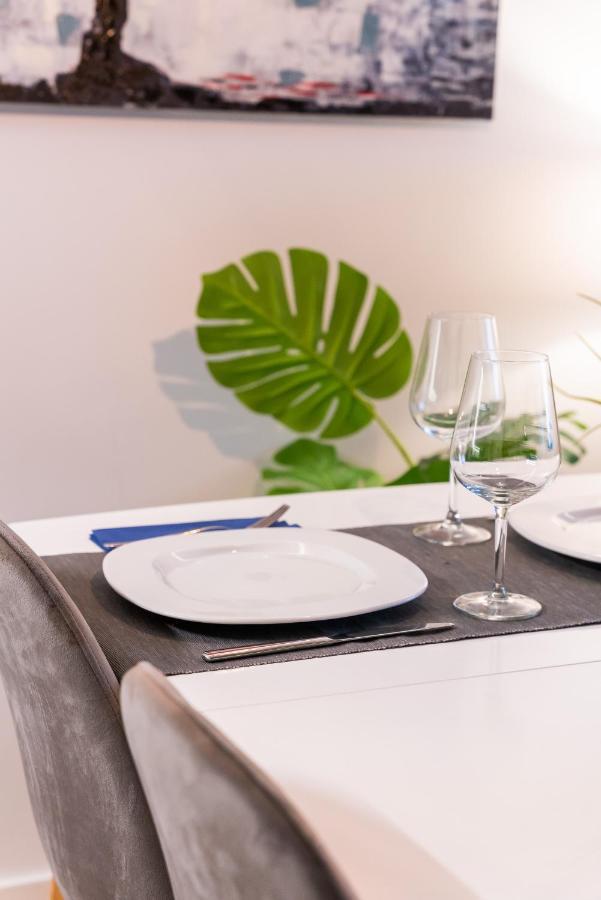 Impresionante Apartamento En Plaza De Galicia 维拉加尔西亚·德·阿劳萨 外观 照片